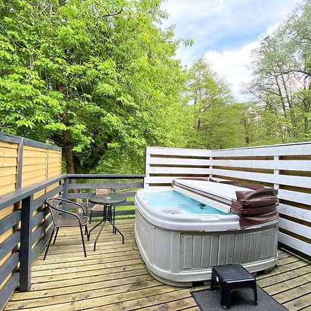 Magpie 3 Huntersmoon-Longleat-Warminster-Bath Villa Екстериор снимка