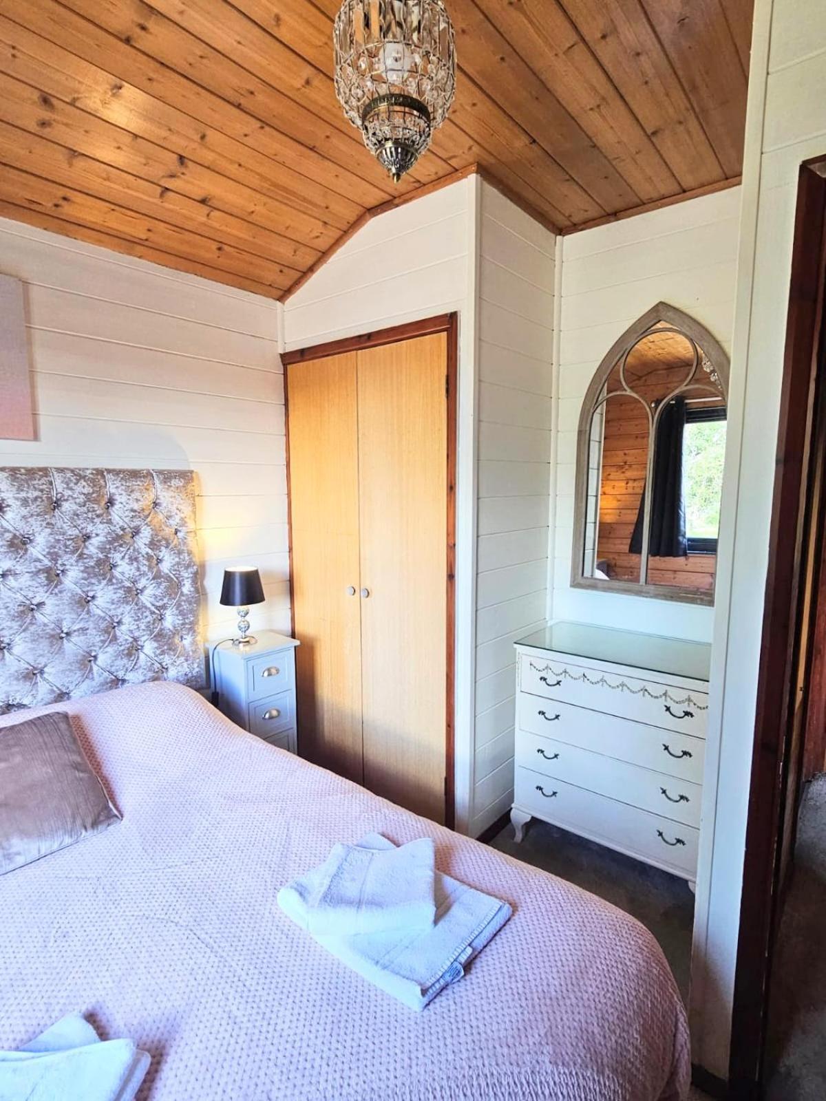 Magpie 3 Huntersmoon-Longleat-Warminster-Bath Villa Екстериор снимка
