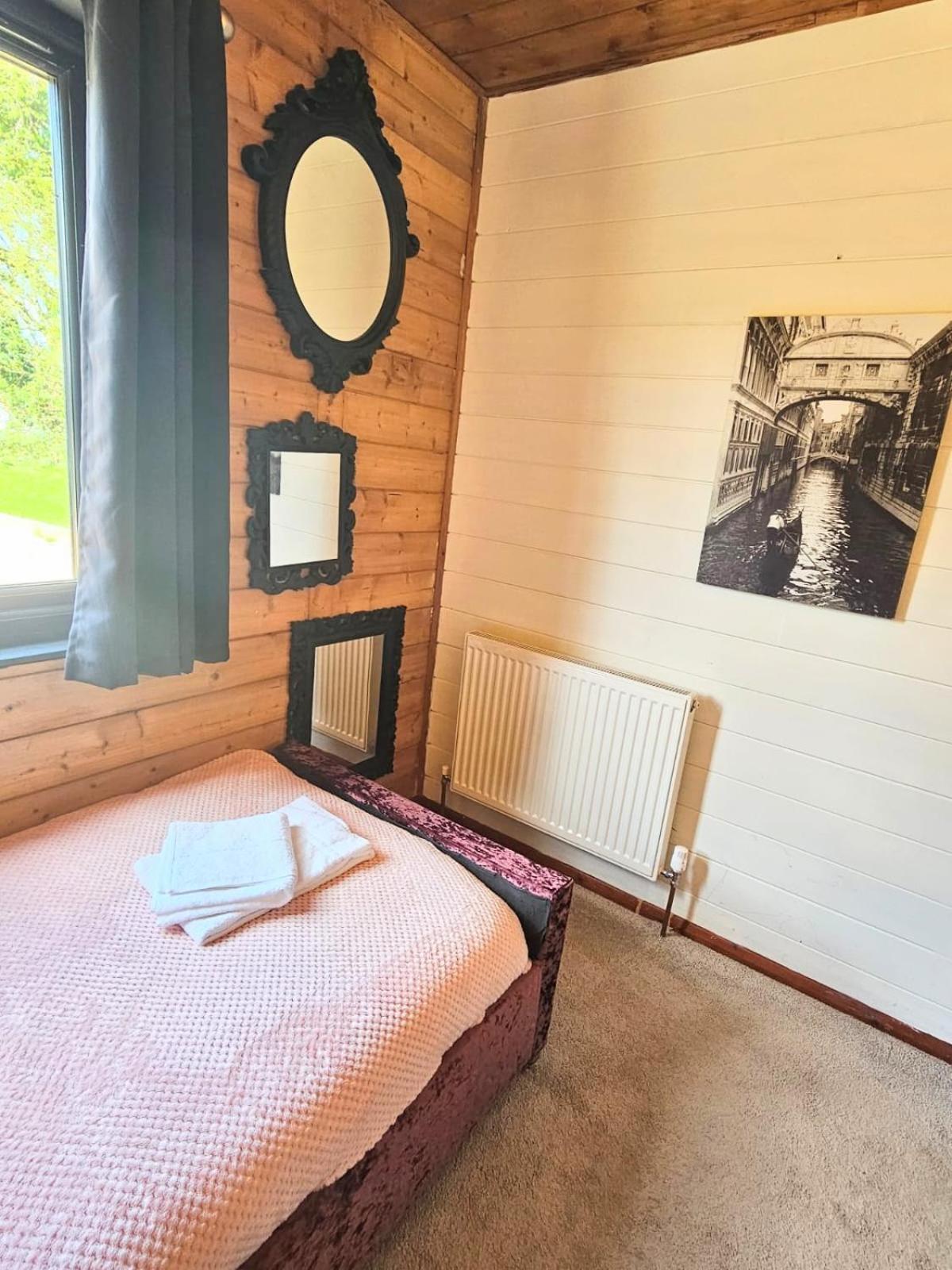 Magpie 3 Huntersmoon-Longleat-Warminster-Bath Villa Екстериор снимка