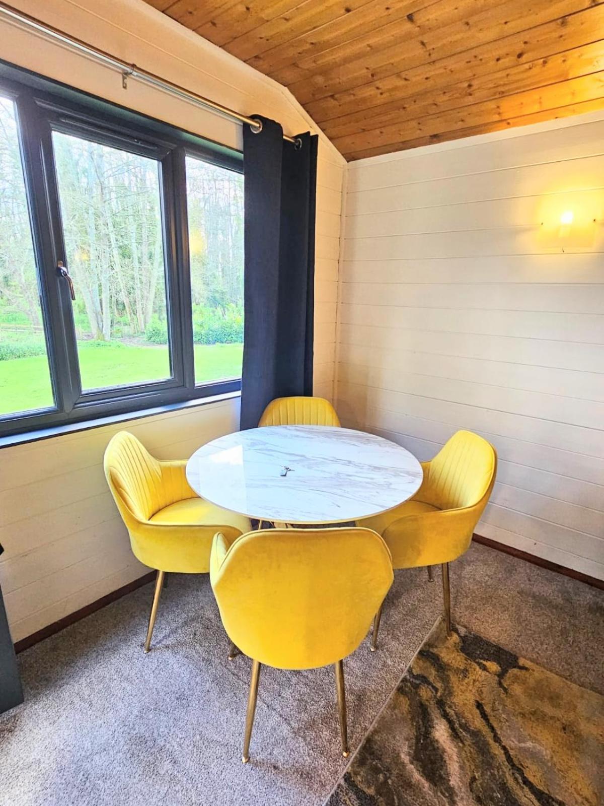 Magpie 3 Huntersmoon-Longleat-Warminster-Bath Villa Екстериор снимка