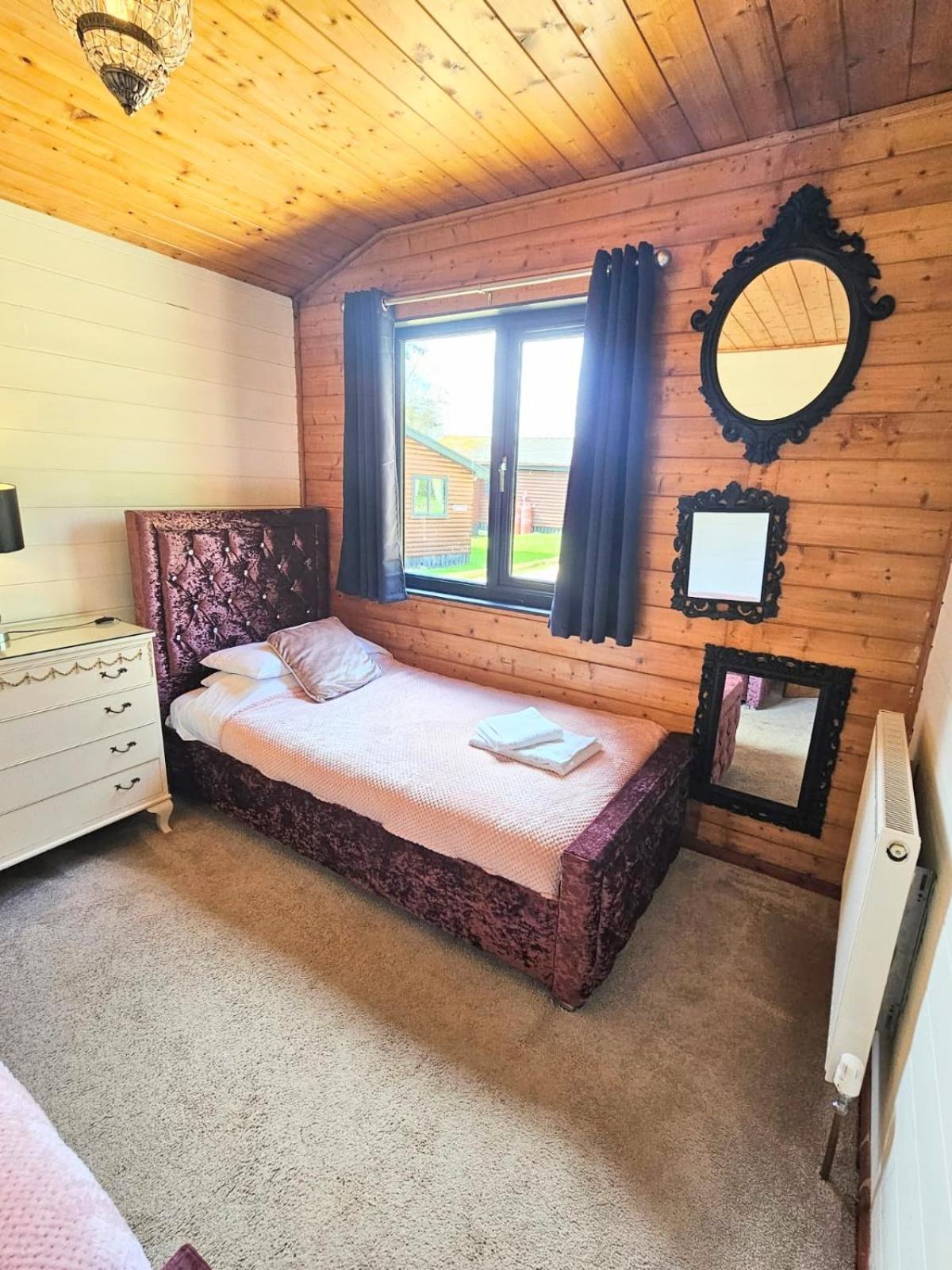 Magpie 3 Huntersmoon-Longleat-Warminster-Bath Villa Екстериор снимка