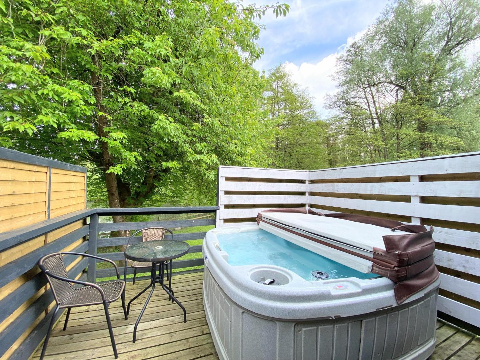 Magpie 3 Huntersmoon-Longleat-Warminster-Bath Villa Екстериор снимка