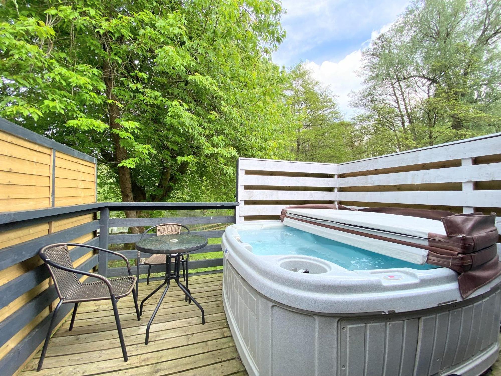 Magpie 3 Huntersmoon-Longleat-Warminster-Bath Villa Екстериор снимка