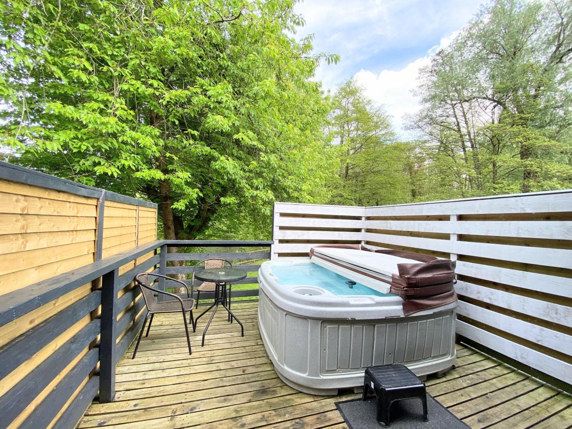 Magpie 3 Huntersmoon-Longleat-Warminster-Bath Villa Екстериор снимка